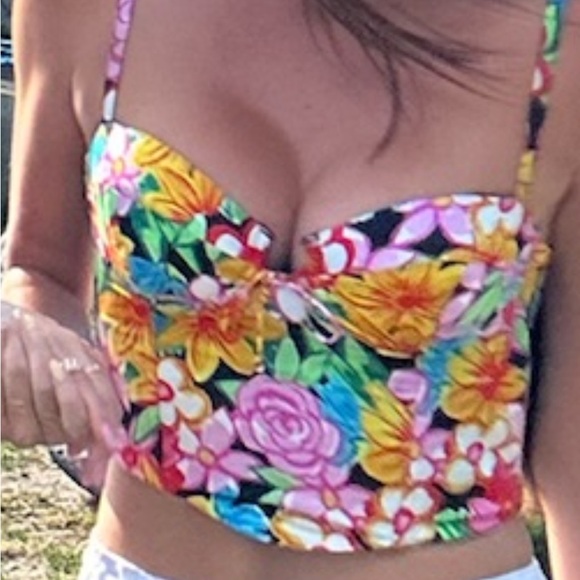 For love and lemons corset - Picture 2 of 2